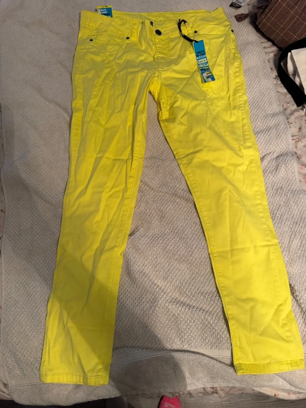 Rue 21 pants size 12/13